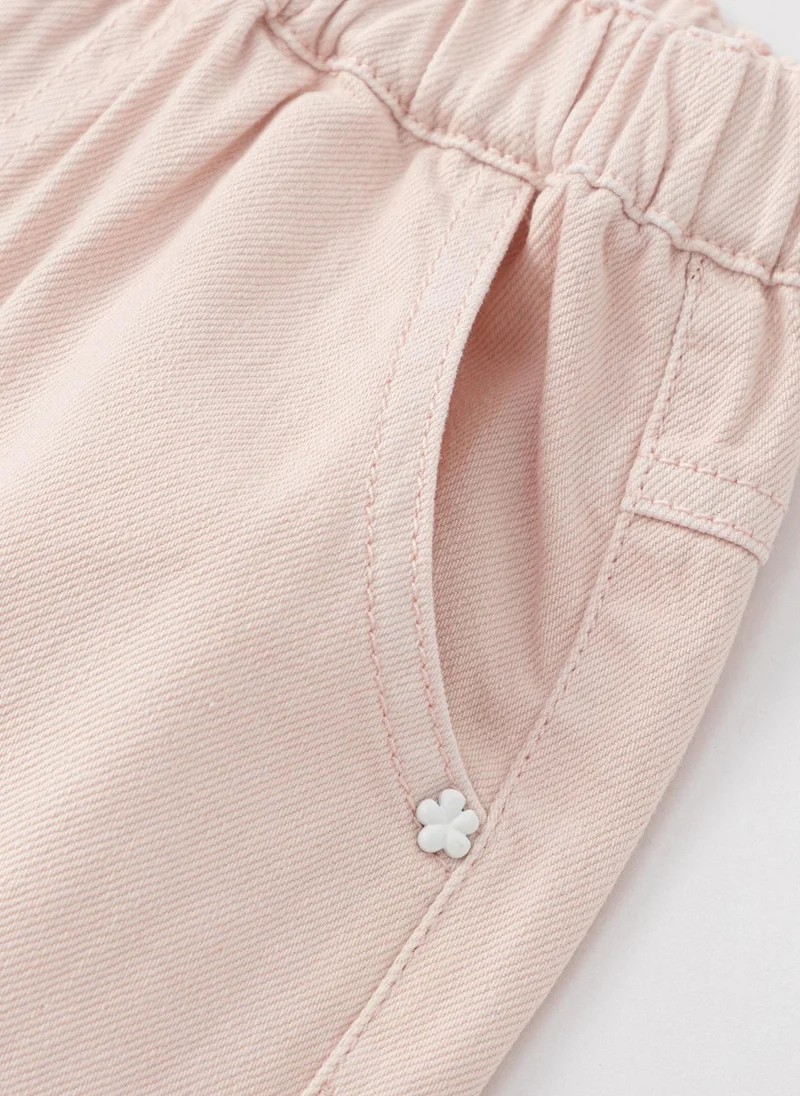 Balabala Pink Toddler Girls Jeans for Women | Best Price UAE